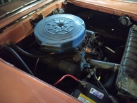 1959 Ford Galaxie 500 for sale in Cadillac, Michigan (ID-48336)
