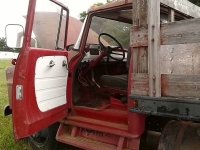 1959 International Harvester for sale in Cadillac, Michigan (ID-48721)