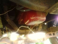 1959 International Harvester for sale in Cadillac, Michigan (ID-48721)