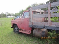 1959 International Harvester for sale in Cadillac, Michigan (ID-48721)