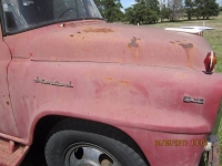 1959 International Harvester for sale in Cadillac, Michigan (ID-48721)