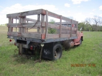 1959 International Harvester for sale in Cadillac, Michigan (ID-48721)