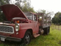 1959 International Harvester for sale in Cadillac, Michigan (ID-48721)