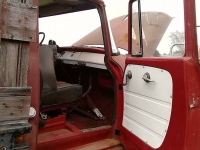 1959 International Harvester for sale in Cadillac, Michigan (ID-48721)
