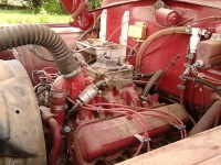 1959 International Harvester for sale in Cadillac, Michigan (ID-48721)