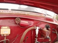 1959 International Harvester for sale in Cadillac, Michigan (ID-48721)