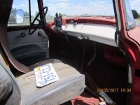 1959 International Harvester for sale in Cadillac, Michigan (ID-48721)