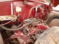 1959 International Harvester for sale in Cadillac, Michigan (ID-48721)