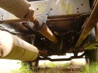 1959 International Harvester for sale in Cadillac, Michigan (ID-48721)