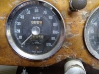 1959 MG MGA for sale in Cadillac, Michigan (ID-48162)