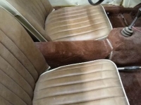 1959 MG MGA for sale in Cadillac, Michigan (ID-48162)