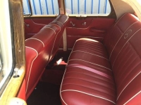 1959 Mercedes-Benz 190 for sale in Cadillac, Michigan (ID-1668)