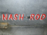 1959 Nash Wagon for sale in Cadillac, Michigan (ID-48579)