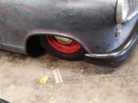 1959 Nash Wagon for sale in Cadillac, Michigan (ID-48579)