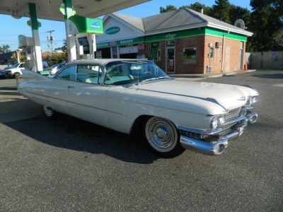 1959 Cadillac Coupe DeVille for sale in Selden NY <br>, Abilene (ID-1444)