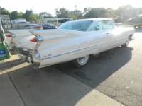 1959 Cadillac Coupe DeVille for sale in Selden NY <br>, Abilene (ID-1444)