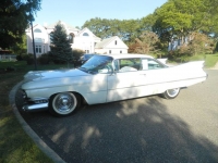 1959 Cadillac Coupe DeVille for sale in Selden NY <br>, Abilene (ID-1444)