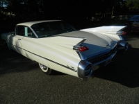 1959 Cadillac Coupe DeVille for sale in Selden NY <br>, Abilene (ID-1444)