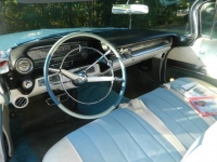 1959 Cadillac Coupe DeVille for sale in Selden NY <br>, Abilene (ID-1444)
