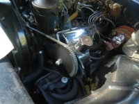 1959 Cadillac Coupe DeVille for sale in Selden NY <br>, Abilene (ID-1444)