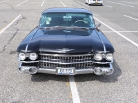 1959 Cadillac Series 62 for sale in Riverhead, New York (ID-1401)