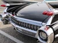 1959 Cadillac Series 62 for sale in Riverhead, New York (ID-1401)