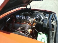 1960 Chevrolet Impala for sale in Cadillac, Michigan (ID-48119)