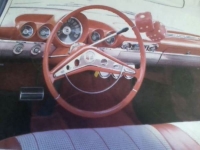 1960 Chevrolet Impala for sale in Cadillac, Michigan (ID-48119)