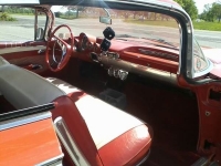 1960 Chevrolet Impala for sale in Cadillac, Michigan (ID-48119)