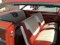 1960 Chevrolet Impala for sale in Cadillac, Michigan (ID-48119)