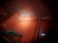 1960 Chevrolet Impala for sale in Cadillac, Michigan (ID-48119)
