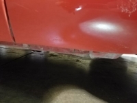 1960 Chevrolet Impala for sale in Cadillac, Michigan (ID-48119)