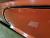 1960 Chevrolet Impala for sale in Cadillac, Michigan (ID-48119)