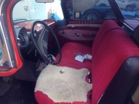 1960 Chevrolet El Camino for sale in Cadillac, Michigan (ID-48233)