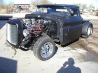 1960 Chevrolet Hot Rod for sale in Cadillac, Michigan (ID-48565)