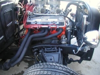 1960 Chevrolet Hot Rod for sale in Cadillac, Michigan (ID-48565)