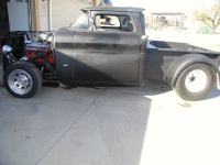 1960 Chevrolet Hot Rod for sale in Cadillac, Michigan (ID-48565)