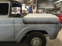 1960 Ford Panel Truck for sale in Cadillac, Michigan (ID-1641)