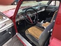 1960 Ford Ranchero for sale in Cadillac, Michigan (ID-47995)