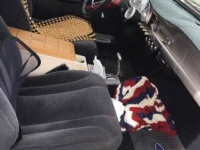 1960 Ford Ranchero for sale in Cadillac, Michigan (ID-47995)