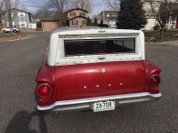 1960 Ford Ranchero for sale in Cadillac, Michigan (ID-47995)