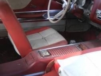 1960 Ford Thunderbird for sale in Cadillac, Michigan (ID-48145)