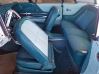 1960 Ford Thunderbird for sale in Cadillac, Michigan (ID-48329)