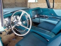 1960 Ford Thunderbird for sale in Cadillac, Michigan (ID-48329)
