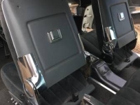 1960 Ford Thunderbird for sale in Cadillac, Michigan (ID-48527)