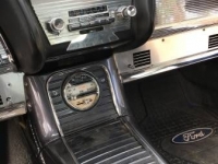 1960 Ford Thunderbird for sale in Cadillac, Michigan (ID-48527)