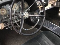 1960 Ford Thunderbird for sale in Cadillac, Michigan (ID-48527)