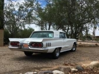 1960 Ford Thunderbird for sale in Cadillac, Michigan (ID-48527)
