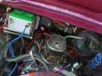 1960 Ford Pickup for sale in Cadillac, Michigan (ID-48674)