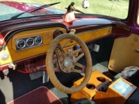 1960 Ford Pickup for sale in Cadillac, Michigan (ID-48674)